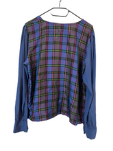 Charger l&#39;image dans la galerie, Blouse Christian Dior taille 44
