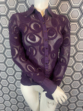 Charger l&#39;image dans la galerie, Chemise Anne Fontaine taille 38
