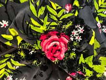 Charger l&#39;image dans la galerie, Incroyable manteau kenzo en velours taille 36
