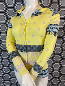 Gilet Christian Lacroix taille 40