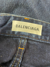 Charger l&#39;image dans la galerie, Jeans Balenciaga neuf taille 34
