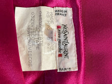 Charger l&#39;image dans la galerie, Haut Yves Saint Laurent rive gauche
