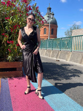 Charger l&#39;image dans la galerie, Incroyable robe neuve Vivienne Westwood Red Label taille 40
