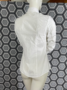 Chemise dentelle Anne Fontaine taille 36