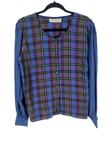 Blouse Christian Dior taille 44