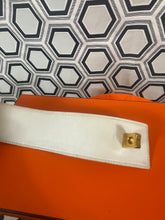 Charger l&#39;image dans la galerie, Ceinture Hermès Medor taille 36/38
