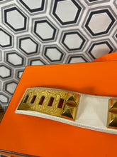Charger l&#39;image dans la galerie, Ceinture Hermès Medor taille 36/38
