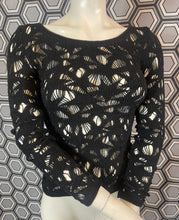 Charger l'image dans la galerie, Superbe haut vintage Thierry Mugler taille 36
