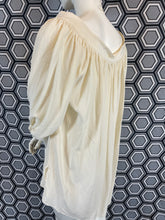 Charger l&#39;image dans la galerie, Blouse Christian Dior taille 38

