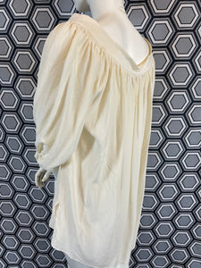 Blouse Christian Dior taille 38