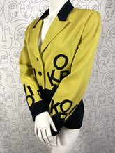 Charger l'image dans la galerie, Veste Korii joko taille 40
