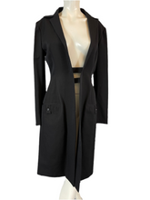 Charger l'image dans la galerie, Superbe manteau Yohji Yamamoto taille 36
