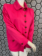 Charger l'image dans la galerie, Incroyable veste Yves Saint Laurent rive gauche taille 38
