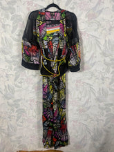 Charger l&#39;image dans la galerie, Exceptionnel ensemble Jean Paul Gaultier taille 36
