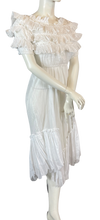 Charger l'image dans la galerie, Superbe robe Jean Paul Gaultier et son crop top assorti taille 36
