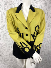 Charger l'image dans la galerie, Veste Korii joko taille 40
