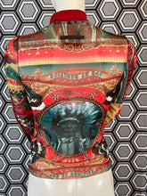 Charger l&#39;image dans la galerie, Chemise Jean Paul Gaultier taille 34
