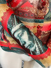Charger l&#39;image dans la galerie, Chemise Jean Paul Gaultier taille 34
