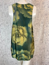 Charger l&#39;image dans la galerie, Haut en soie Dries Van Noten taille 38
