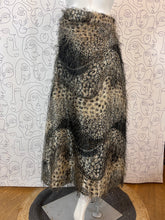 Charger l&#39;image dans la galerie, Jupe longue Pak Paris taille 36
