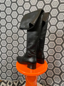 Cuissardes Alaïa pointure 36