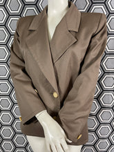 Charger l&#39;image dans la galerie, Blazer Yves Saint Laurent taille 40
