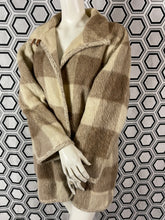 Charger l'image dans la galerie, Veste écossaise Sportmax by Max Mara taille 38
