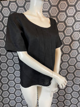 Charger l&#39;image dans la galerie, Haut Yves Saint Laurent rive gauche taille 42
