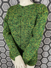 Charger l&#39;image dans la galerie, Gilet Yves Saint Laurent rive gauche taille 42
