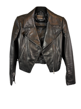 Charger l&#39;image dans la galerie, Perfecto Alaïa taille 36
