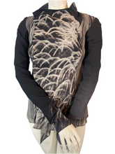 Charger l&#39;image dans la galerie, Haut en soie Rick Owens taille 36
