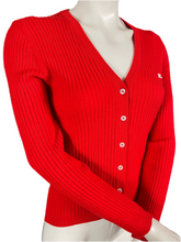 Charger l&#39;image dans la galerie, Gilet  Courrèges taille 38
