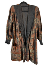 Charger l&#39;image dans la galerie, Incroyable manteau léger Lanvin taille 40
