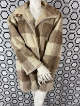 Charger l'image dans la galerie, Veste écossaise Sportmax by Max Mara taille 38
