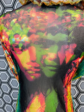 Charger l'image dans la galerie, Superbe veste en mesh Jean-Paul Gaultier taille 42
