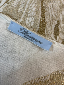 Cardigan Blumarine taille 40