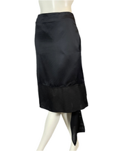 Charger l&#39;image dans la galerie, Jupe asymétrique Céline taille 38
