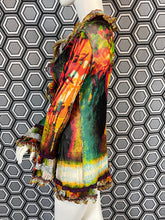 Charger l'image dans la galerie, Superbe veste en mesh Jean-Paul Gaultier taille 42
