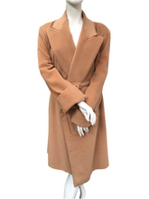 Charger l&#39;image dans la galerie, Manteau Jean-Paul Gaultier angora taille 38
