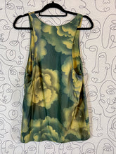 Charger l&#39;image dans la galerie, Haut en soie Dries Van Noten taille 38
