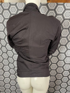 Chemise Gucci taille 34