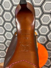 Charger l&#39;image dans la galerie, Paire d’escarpins vintage Céline pointure 36 1/2 neufs
