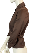 Charger l&#39;image dans la galerie, Chemise Prada taille 38
