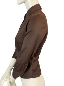 Chemise Prada taille 38