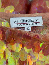 Charger l&#39;image dans la galerie, Haut Murek Fashion taille 42
