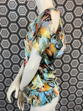 Charger l&#39;image dans la galerie, Haut neuf Jean-Paul Gaultier taille 40
