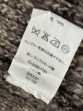 Charger l&#39;image dans la galerie, Manteau maille bouclettes Vanessa Bruno taille 36
