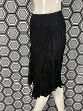 Charger l&#39;image dans la galerie, Jupe Jean-Paul Gaultier taille 40
