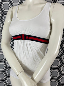 Top Gucci taille 36