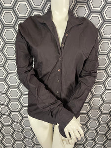 Chemise Gucci taille 34